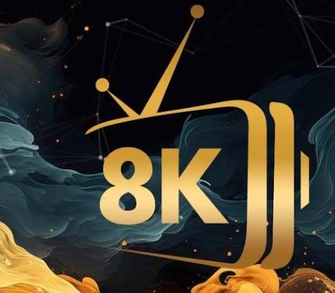 8K plus